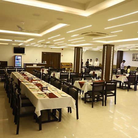 Hotel Singhnature Khandwa Eksteriør bilde