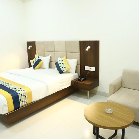 Hotel Singhnature Khandwa Eksteriør bilde