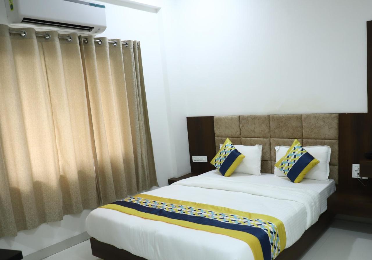 Hotel Singhnature Khandwa Eksteriør bilde