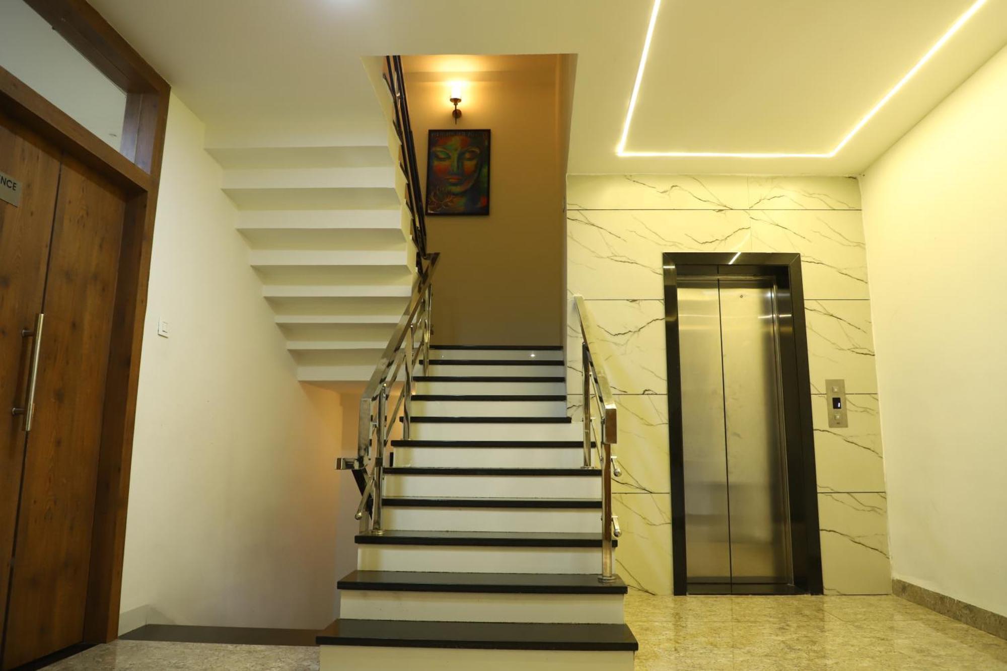 Hotel Singhnature Khandwa Eksteriør bilde