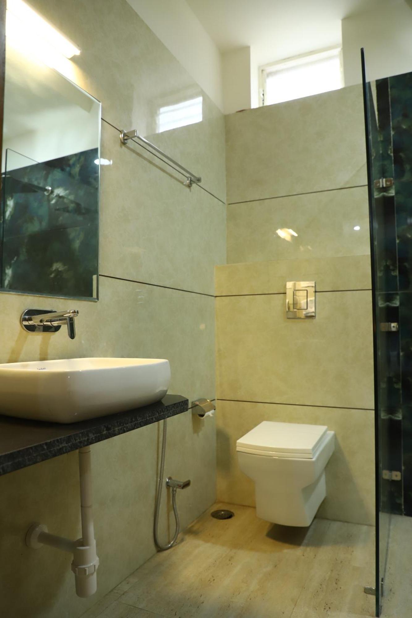 Hotel Singhnature Khandwa Eksteriør bilde